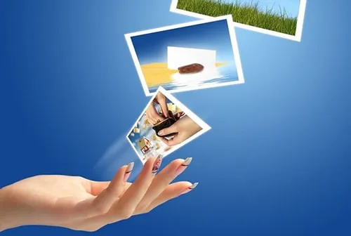 Дополнительный заработок на сайте Piccash