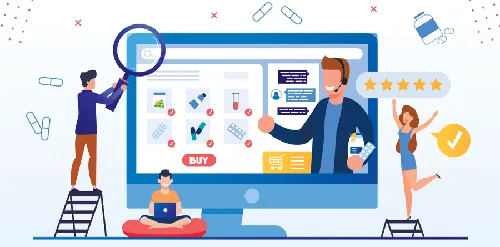 Раскрутка своих проектов