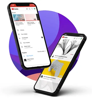 Заработок на просмотре видео