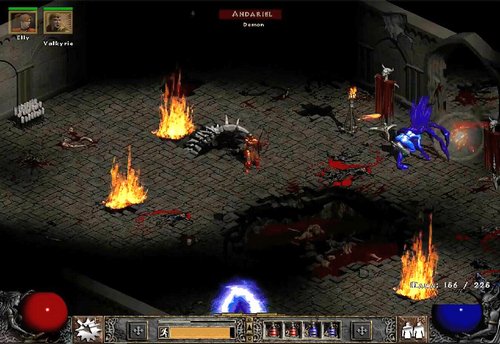 Diablo II: Lord of Destruction