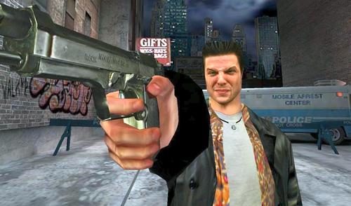 Max Payne