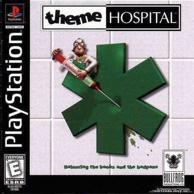 Theme Hospital