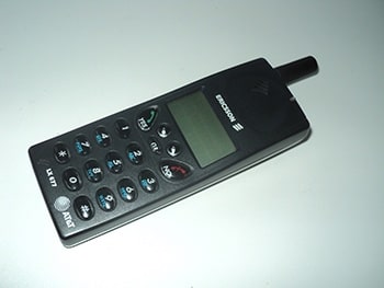 Ericsson 677