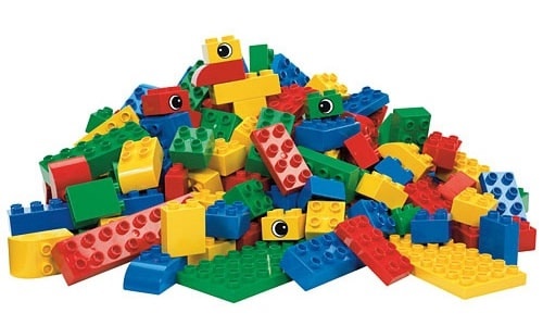 Игры и игрушки из 80-х - 90-х годов
