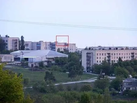 Пришельцы в Москве: Необъяснимое явления над городом