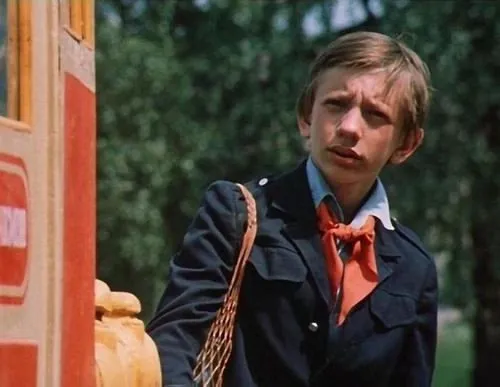 Алексей Фомкин / Коля Герасимов
