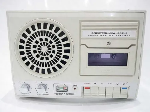 Электроника 302-1