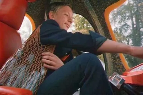 Алексей Фомкин / Коля Герасимов
