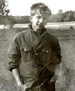 Алексей Фомкин — прекрасное далёко