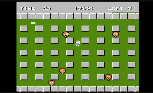 Bomberman