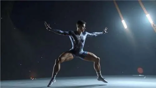 Гимнастика явно не входила в мои планы