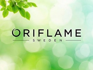 Oriflame