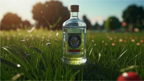 Бутылка водки: Когда доза стала чрезмерной