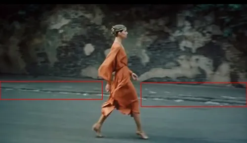 Гостья из будущего
