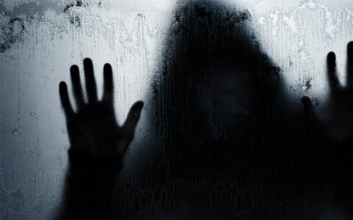 Умершие родственники пришли за моим другом
