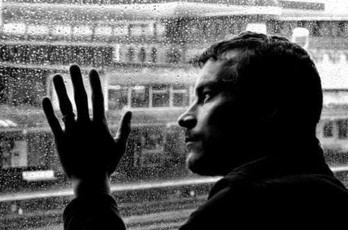 Задумчивость