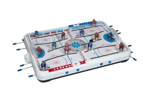 Игры и игрушки из 80-х - 90-х годов - хоккей