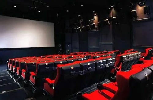 Фильмы отечественные и иностранные - Кинотеатр
