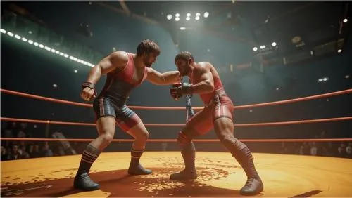 Боевые искусства: Между дисциплиной и разрушением