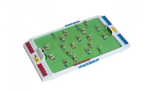 Игры и игрушки из 80-х - 90-х годов - футбол