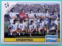 Italia 1990 - Футбольная команда