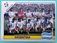 Italia 1990 - Футбольная команда 
