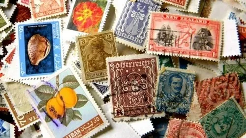 Как я стал коллекционером: Моя личная история
