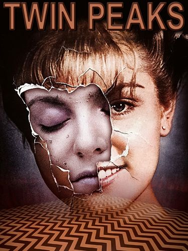 Вырезанные сцены из сериал Твин Пикс