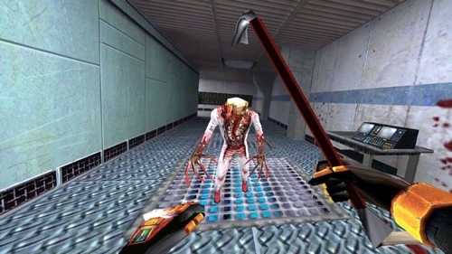 Half-Life