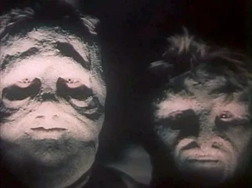 Космические пираты
