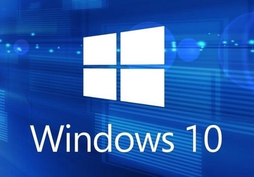 Windows 10 — моё знакомство
