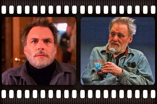 Ал Стробел (Филипп Майкл Жерар)