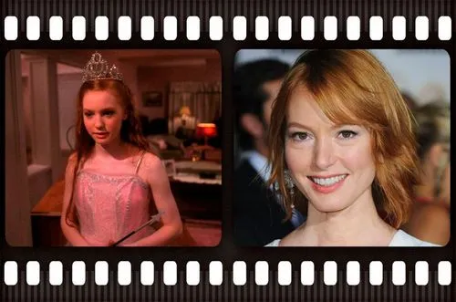 Сериал Твин Пикс: Как Выглядят Актеры Спустя 35 Лет - Алисия Уитт (Герстен Хейворд)