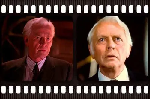 Дэн О’Херлихи (Эндрю Пэккард)