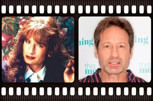 Сериал Твин Пикс: Как Выглядят Актеры Спустя 35 Лет - Дэвид Духовны (Денис Брайсон)