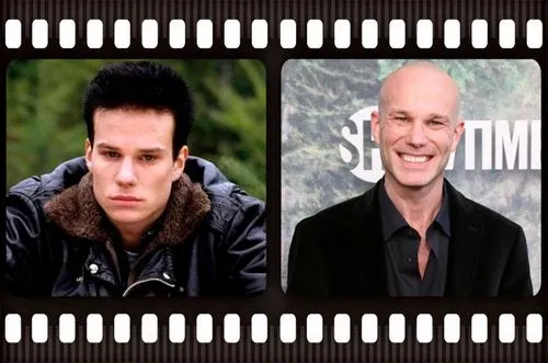 Джеймс Маршалл (Джеймс Хёрли)