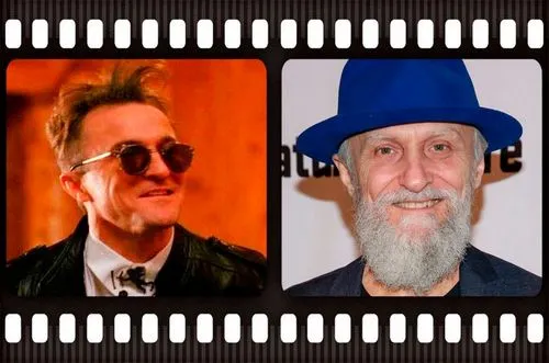 Дэвид Патрик Келли (Джерри Хорн)