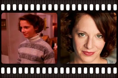 Джессика Уолленфелс (Генриетта Хейворд)