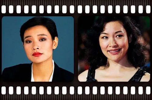 Джоан Чень (Джози Пэккард)