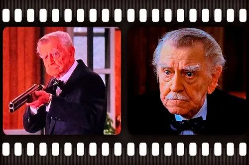 Джон Бойлан (Дуэйн Милфорд)