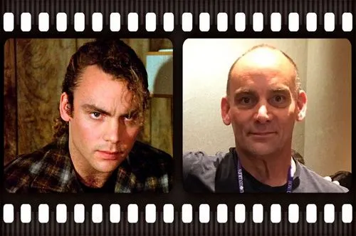 Сериал Твин Пикс: Как Выглядят Актеры Спустя 35 Лет - Эрик Даре (Лео Джонсон)