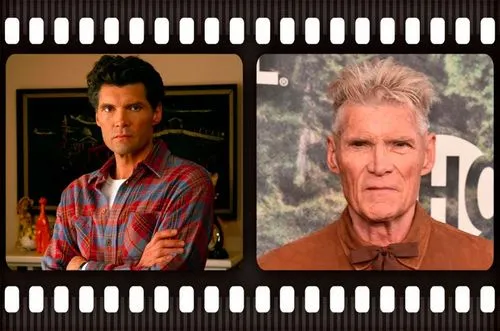 Эверетт Макгилл (Эд Хёрли)