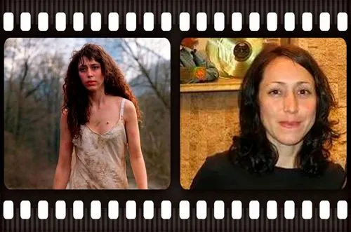 Сериал Твин Пикс: Как Выглядят Актеры Спустя 35 Лет - Фиби Огастин (Ронетте Пуласки)