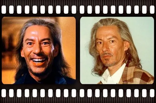 Френк Сильва (Боб)