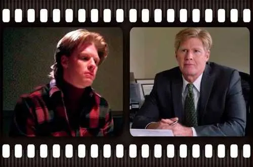 Гари Хершбергер (Майк Нельсон)