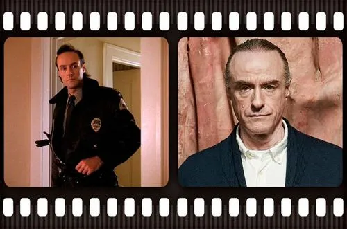 Гарри Гоаз (Энди)