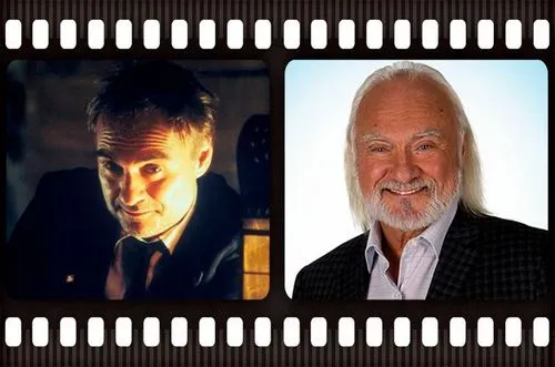 Кеннет Уэлш (Уиндом Эрл)