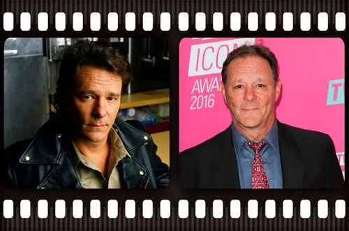 Крис Малки (Хэнк Дженнингс)