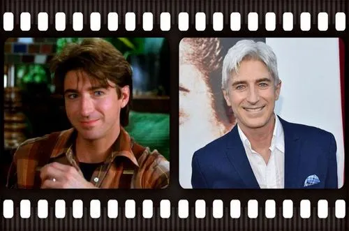 Ленни Фон Долен (Гарольд Смит)