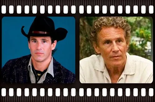 Сериал Твин Пикс: Как Выглядят Актеры Спустя 35 Лет - Майкл Онткин (Шериф Гарри Труман)